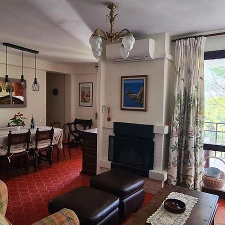 Casa Pini Appartamento San Martín de Valdeiglesias Esterno foto