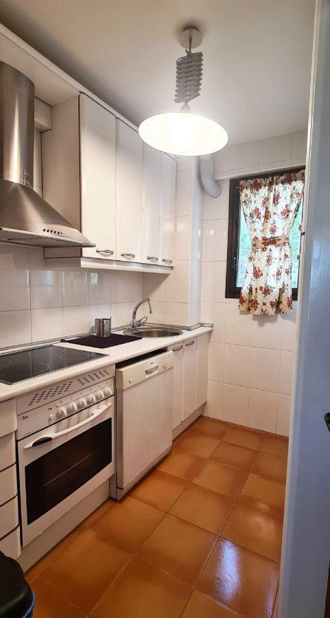 Casa Pini Appartamento San Martín de Valdeiglesias Esterno foto