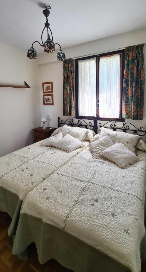 Casa Pini Appartamento San Martín de Valdeiglesias Esterno foto