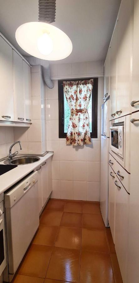 Casa Pini Appartamento San Martín de Valdeiglesias Esterno foto
