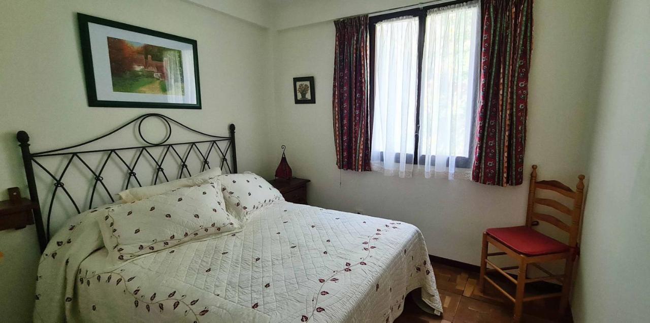 Casa Pini Appartamento San Martín de Valdeiglesias Esterno foto