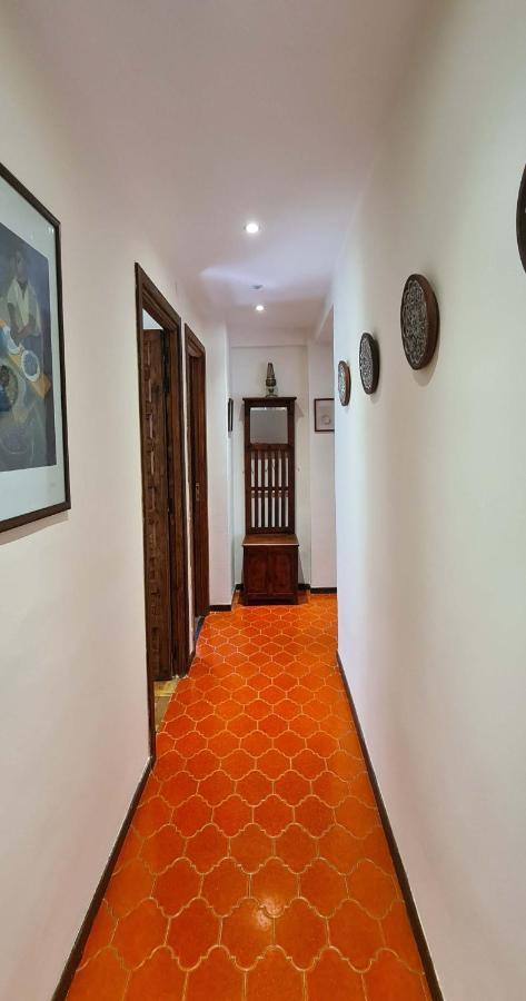 Casa Pini Appartamento San Martín de Valdeiglesias Esterno foto