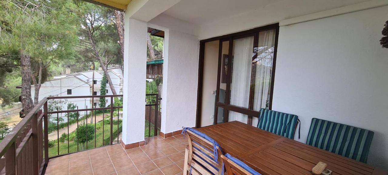 Casa Pini Appartamento San Martín de Valdeiglesias Esterno foto