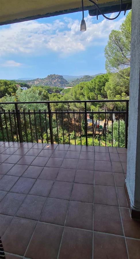 Casa Pini Appartamento San Martín de Valdeiglesias Esterno foto
