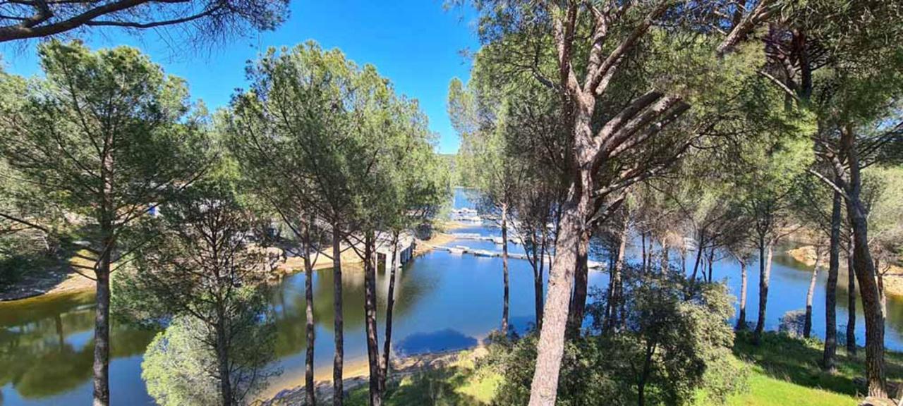Casa Pini Appartamento San Martín de Valdeiglesias Esterno foto