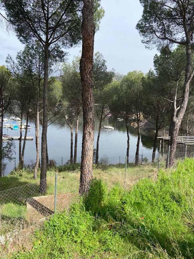 Casa Pini Appartamento San Martín de Valdeiglesias Esterno foto