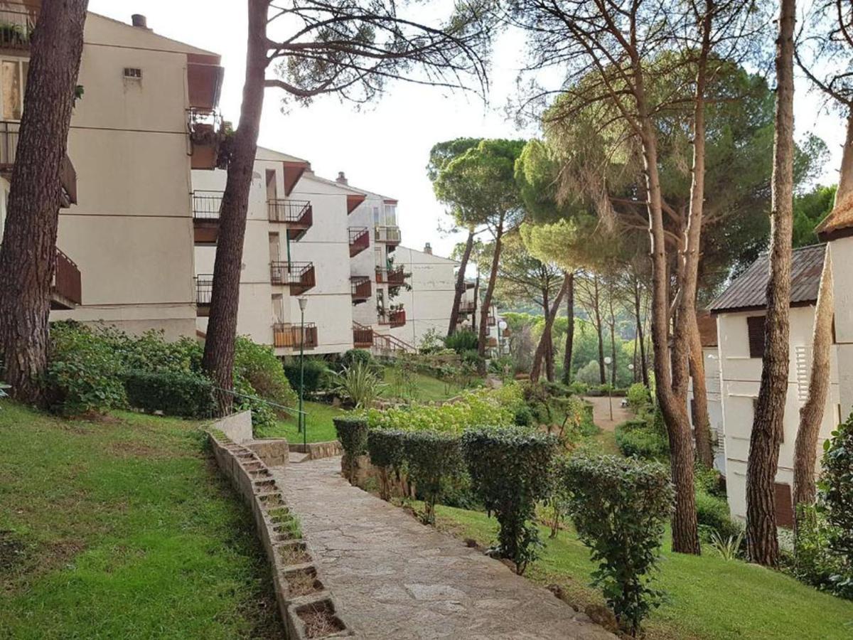 Casa Pini Appartamento San Martín de Valdeiglesias Esterno foto